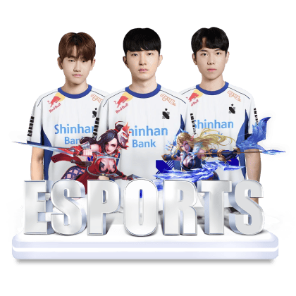 九鼎体育电竞场馆